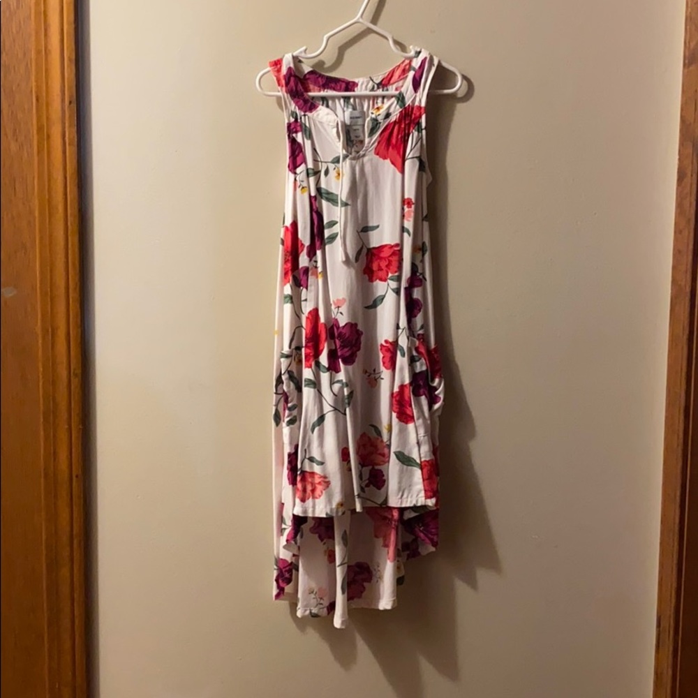 Dress size small (6-7)